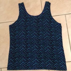 Chico’s Travelers Tank Top